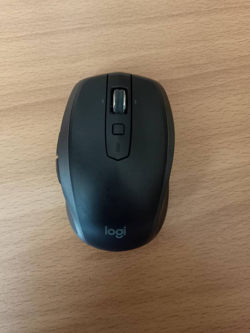 Logitech Wireless Keyboard & Mouse Combos | Bluetooth 9