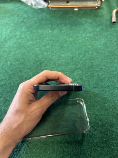 I have sell my I phone 12