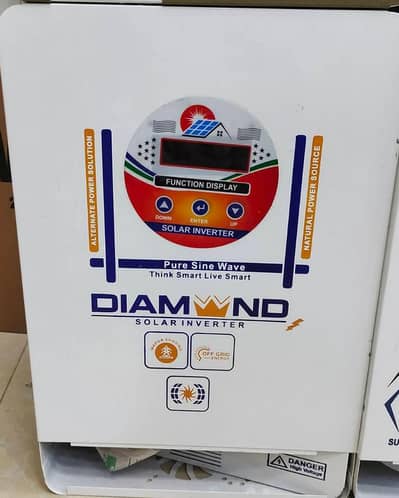 solar power inverters