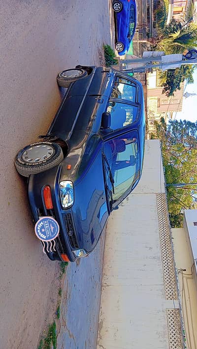 Daihatsu Coure