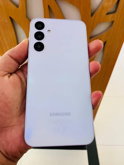 samsung galaxy A25 5g 8 256 emulad display 10by10 non pta