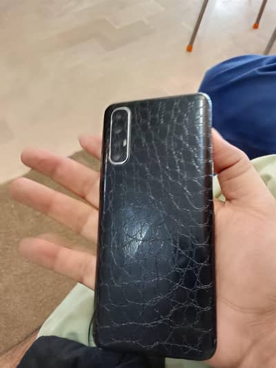 Oppo reno3 Pro 8 256 Gb