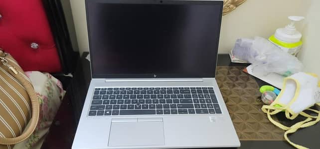 HP elitebook 850 g7 i7-10th