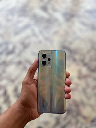 Realme 9 Pro Plus 5g