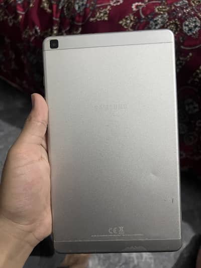 Samsung tab