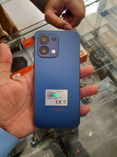 Oppo A6 Pro
