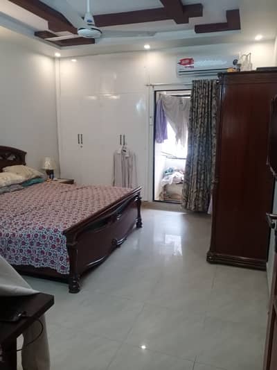 SINGLE STOREY HOUSE FOR SALE IN GULSHAN E IQBAL BLOCK 13D2