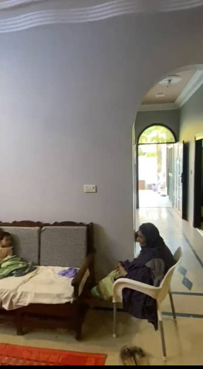 DOUBLE STOREY BUNGALOW FOR SALE IN GULSHAN-E-IQBAL BLOCK 13D2