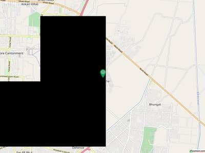 2 Bedrooms Fully Furnished Brand New Apartment For Rent in DHA Phase 8 Ex Air Avenue