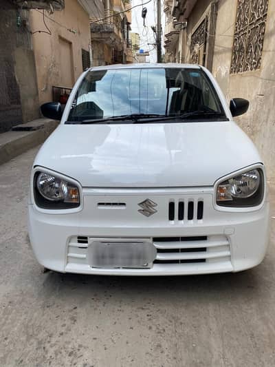 suzuki alto very 2024