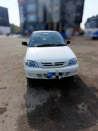 Suzuki Cultus 2015 VXR || Just Buy & Drive