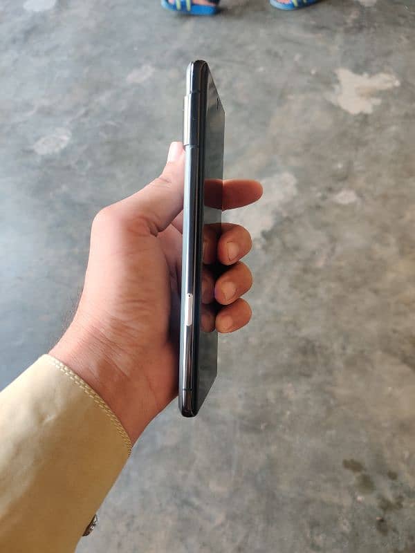 Google Pixel 7 pro 6