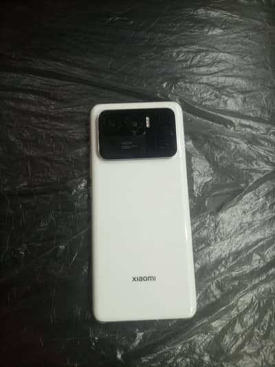 Xiaomi mi 11 ultra
