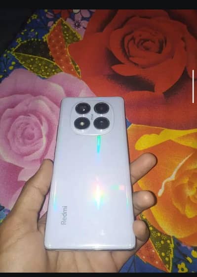 Redmi note 14 pro