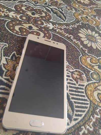 samsung j7max lush condition
