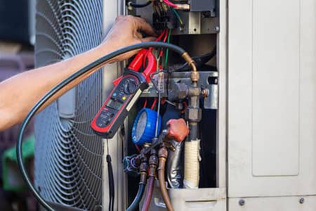 Ac & Refrigerator Repair
