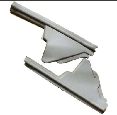 Khyber k back seat k right left side cover hay