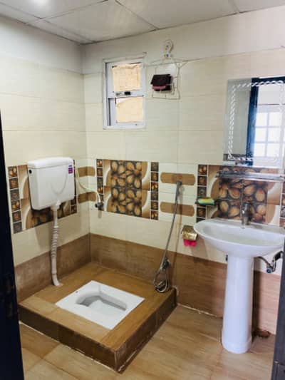 2 bed non furnished apartment available for sale in Gulberg Greens Islamabad