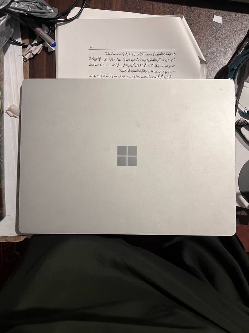 Microsoft surface 4 1