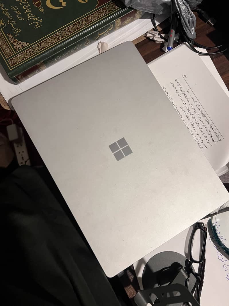 Microsoft surface 4 2
