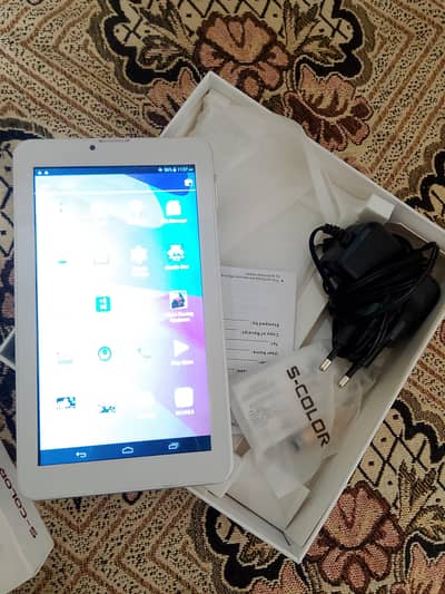 S Cooler tab 3gb 32gb