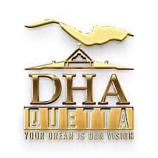 DHA Quetta 1 Kanal Residential Plot File For Sale | Best Investment