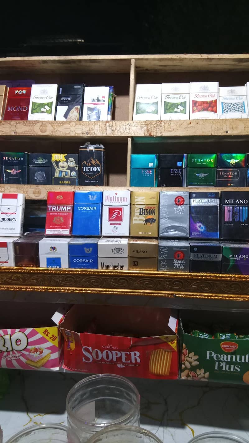 فوری کمائی کا موقع مضبوط اسٹیل اسٹال برائے فروخت 3