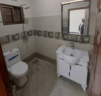 2-Bedroom Flat for Rent 4 Marla | Ground Floor | City Star Residencia