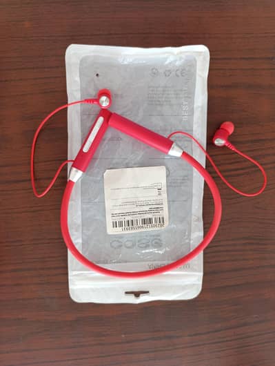 neck band new Bluetooth