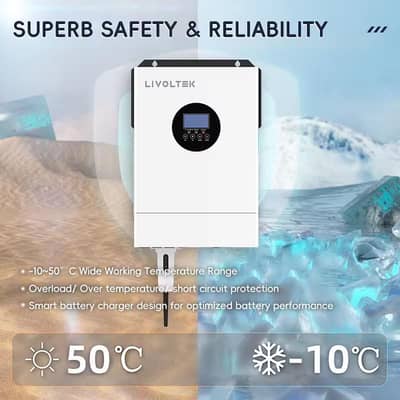 Hybrid inverter lithium battery  sale sale