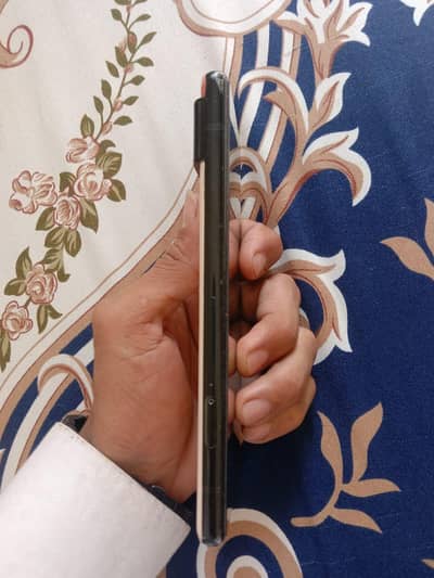 google pixel 6 official pta