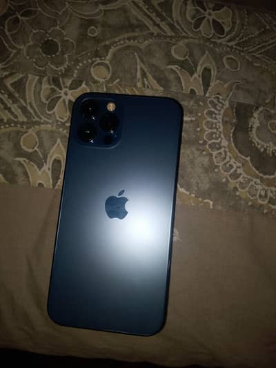 I phone 12 pro