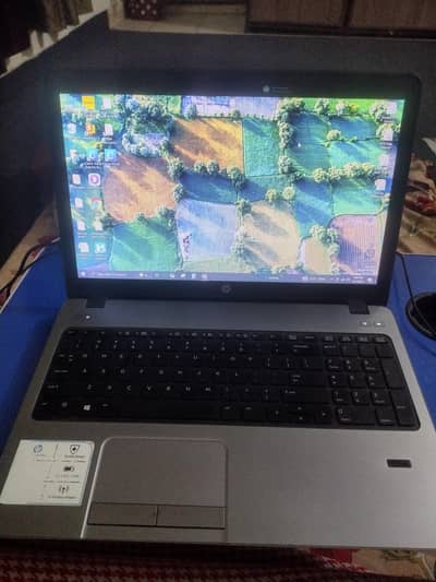 HP ProBook Hawlet Package