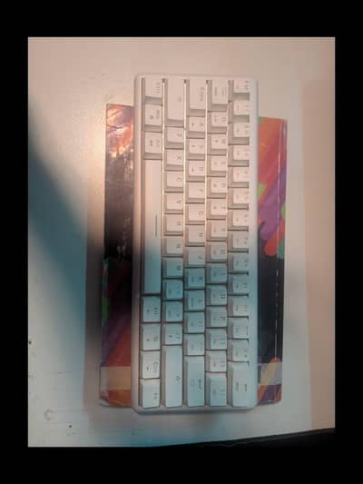 Mechanical Keyboard
