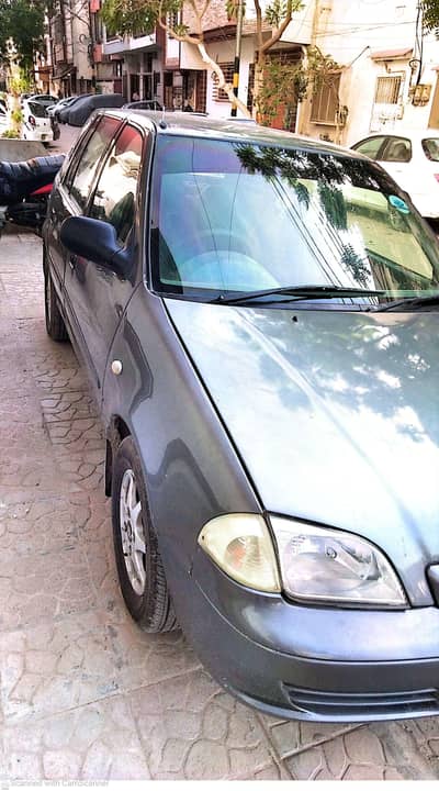 Cultus 2008 VXLi , for sale