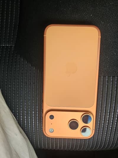 iphone 17 pro max 256