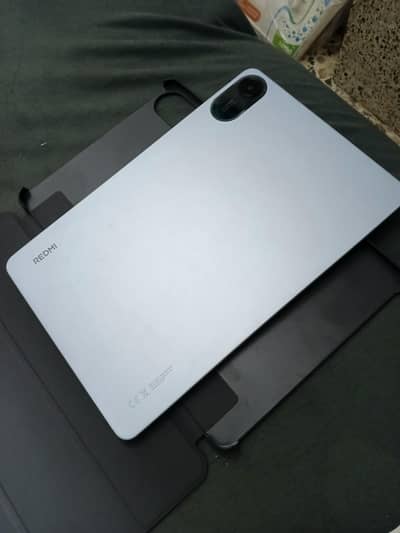 Redmi Pad 2 - Like New Condition with Full Box and Warranty