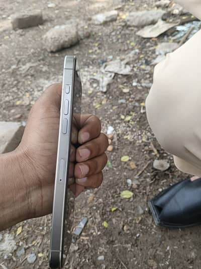 Apple iPhone 15 Pro Max