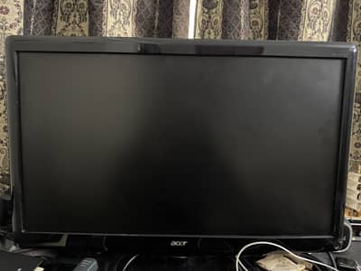 Acer monitor 28 inches screen size