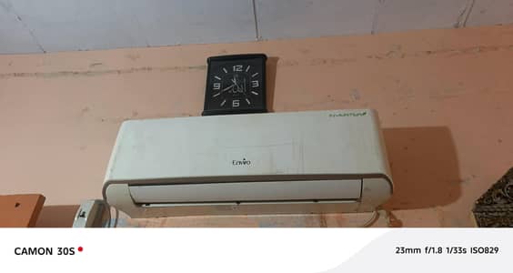 god ly ur use kary enviro inverter 1.5 ton 03128231605 watsap