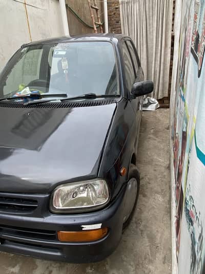 Coure 2004 model 20,21 avg