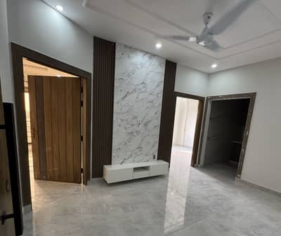 Double Bed Brand New Non Furnished Apartment For Rent In Citi Housing Prime Location!