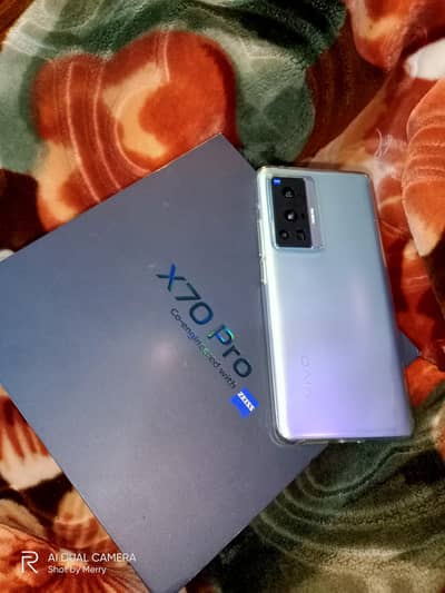 Vivo x70pro