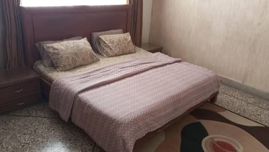 Bed Set | Wooden Bed | Queen Size Bedroom Set| Queen size Bed