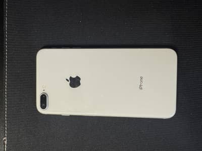IPHONE 8 PLUS PTA APPROVED 256 GB