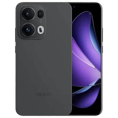 Oppo Reno 13 Pro 5G Ram 12Gb and Rom 512Gb greyphite grey colour