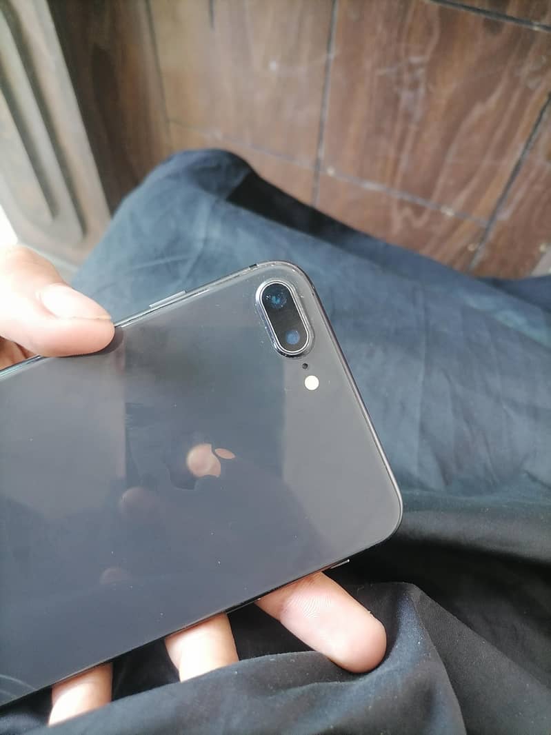 Iphone 8 plus 2