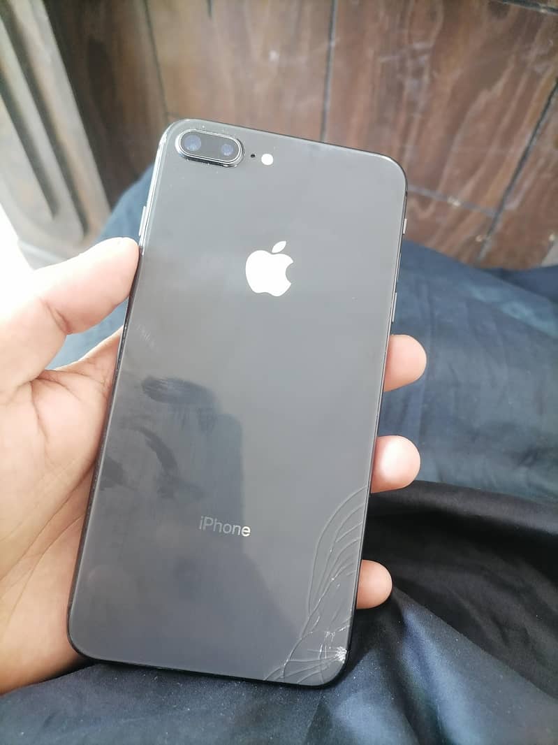 Iphone 8 plus 7