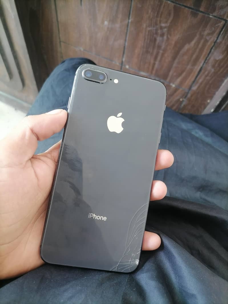 Iphone 8 plus 9