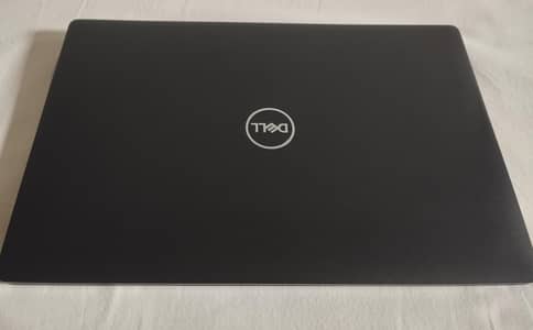 Dell Latitude 5400 i5 8th gen